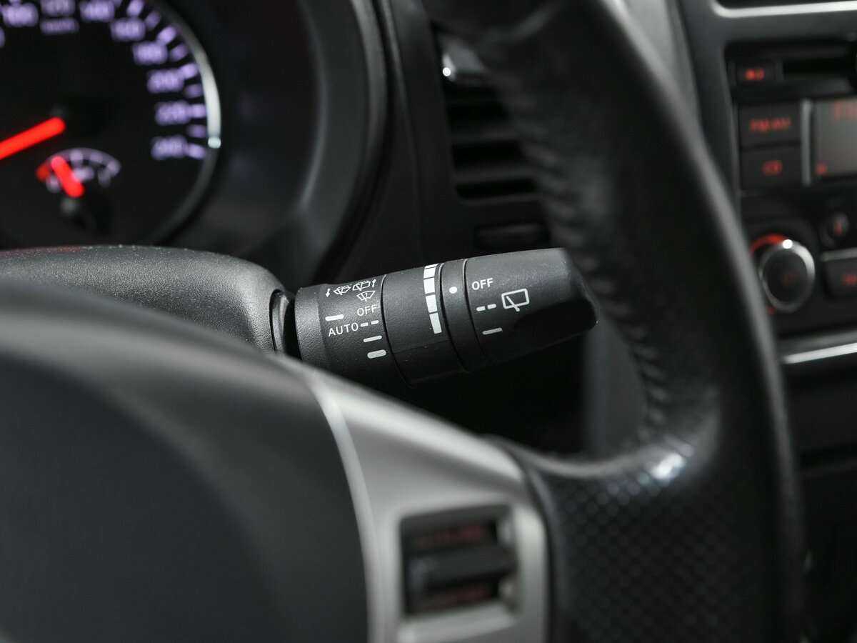 Nissan X-Trail 2014 года с пробегом. Фото: #9