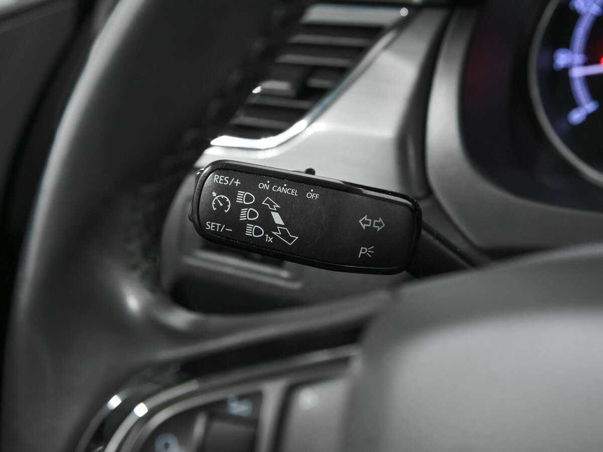 Skoda Rapid 2019 года с пробегом. Фото: #7