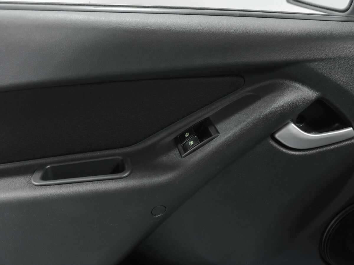 Б/У Лада (ВАЗ) Гранта 2015 года. Фото: #10