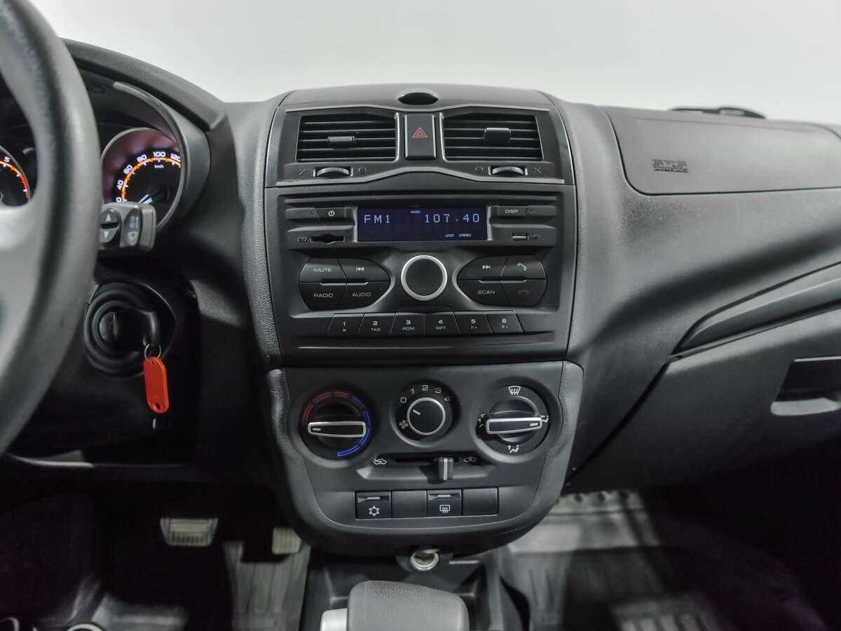 Б/У Лада (ВАЗ) Гранта 2021 года. Фото: #8