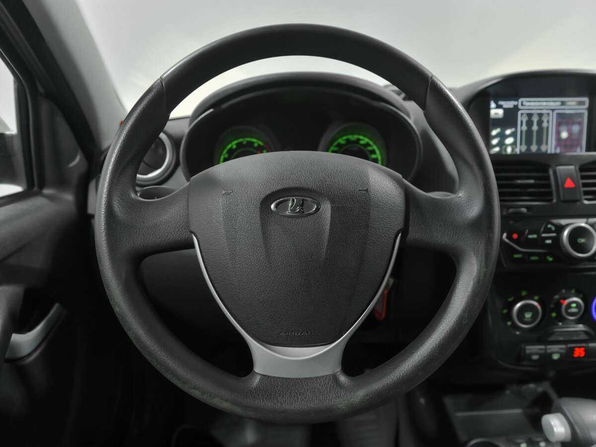 Б/У Лада (ВАЗ) Калина 2013 года. Фото: #7