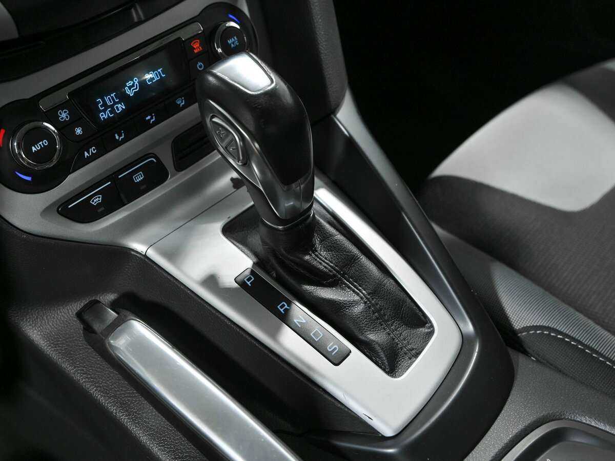 Б/У Форд Фокус 2013 года. Фото: #10