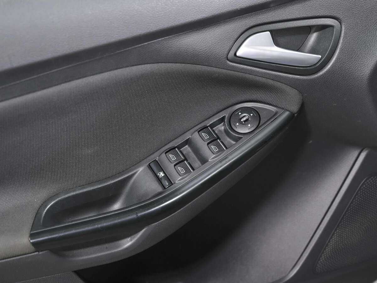 Б/У Форд Фокус 2013 года. Фото: #14