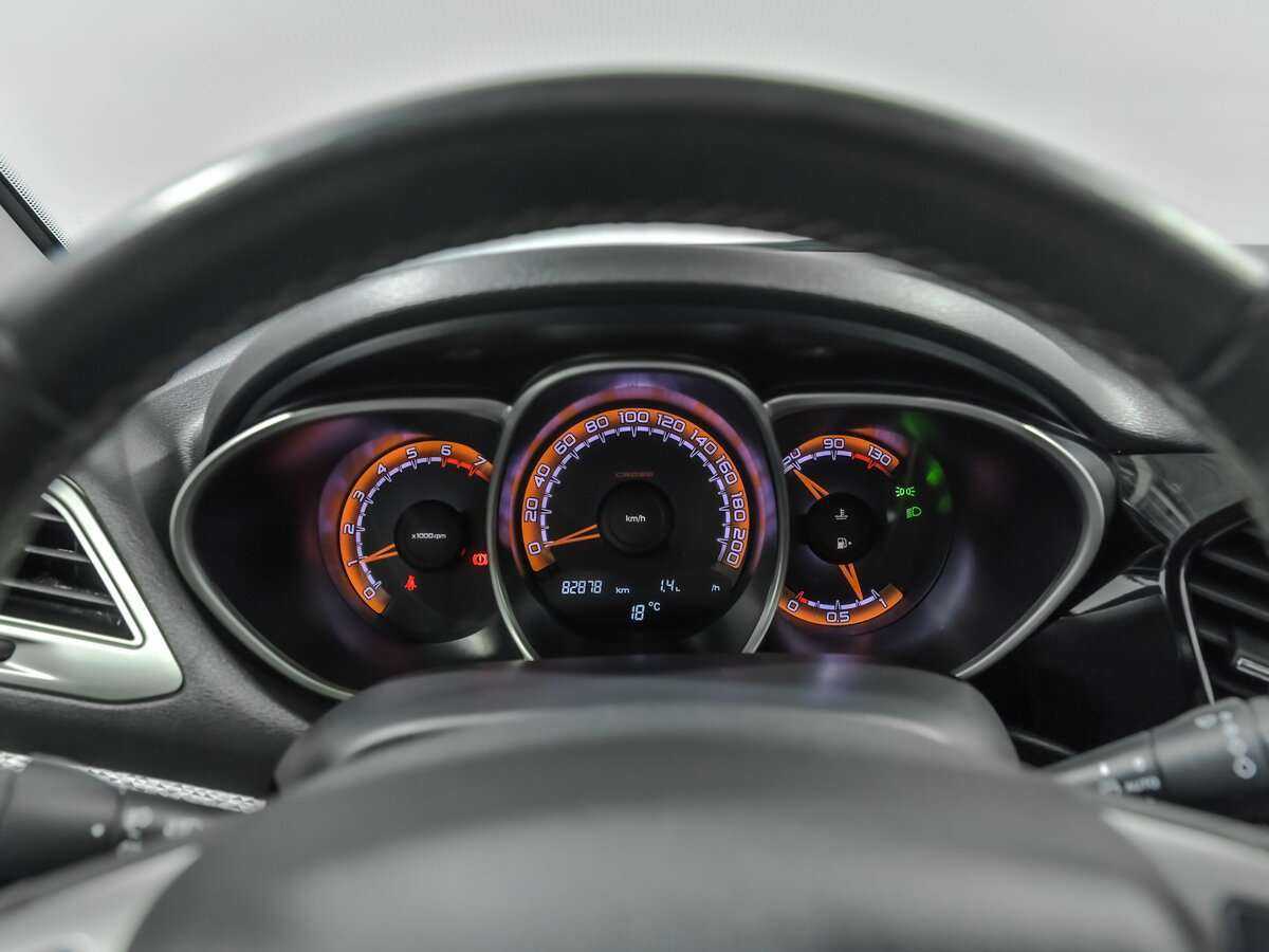 Б/У Лада (ВАЗ) Веста 2021 года. Фото: #6