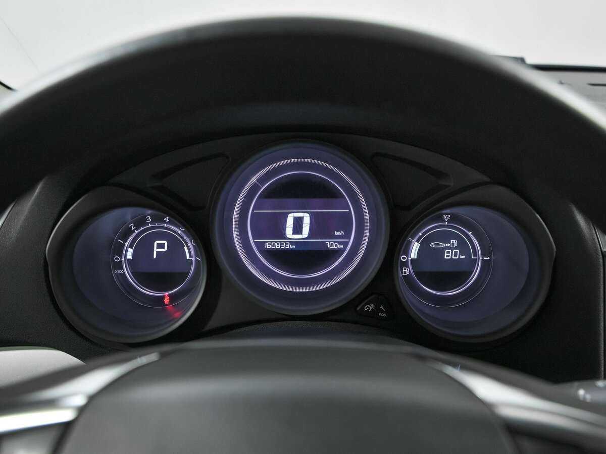 Б/У Ситроен Ц4 2016 года. Фото: #7