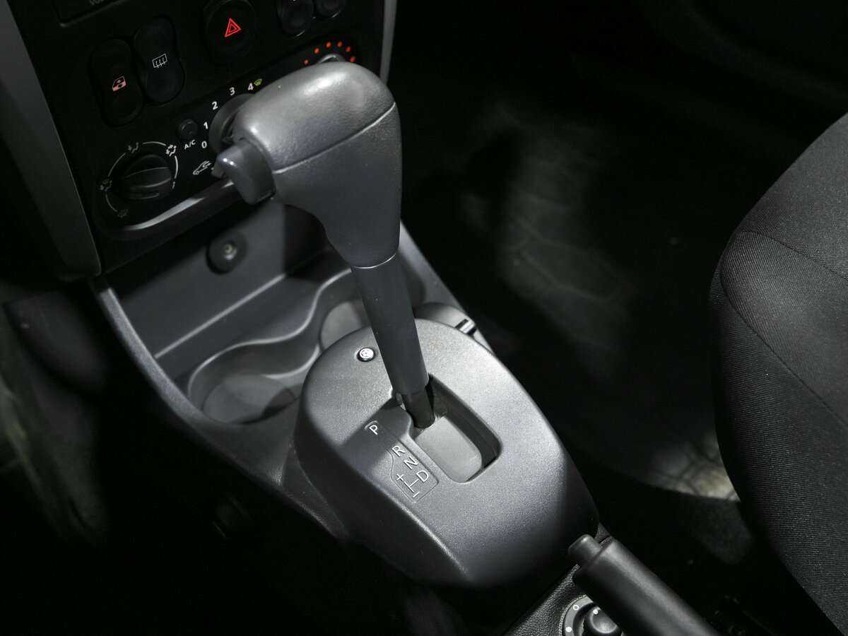 Nissan Almera 2018 года с пробегом. Фото: #10