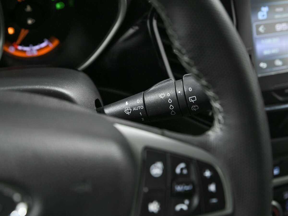 Lada (ВАЗ) Vesta 2019 года с пробегом. Фото: #4