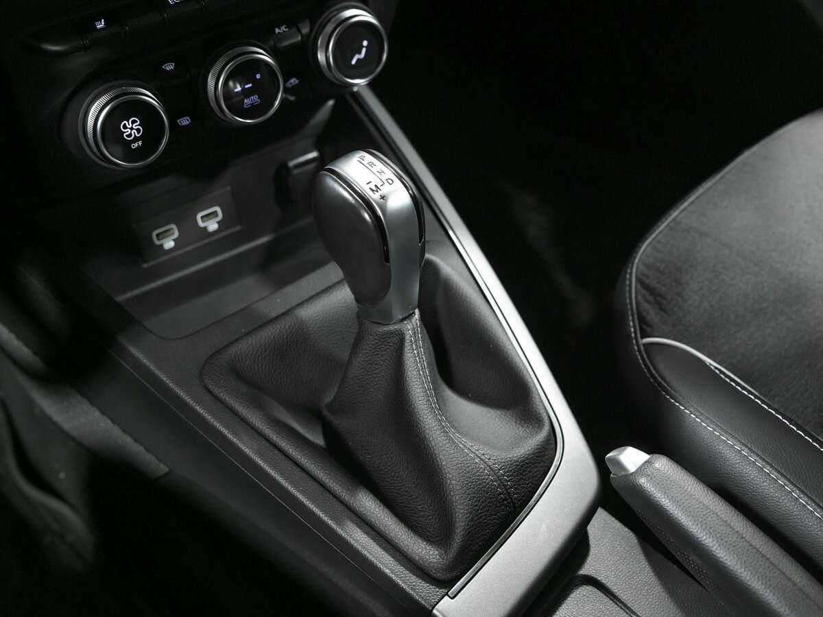 Б/У Рено Аркана 2021 года. Фото: #12