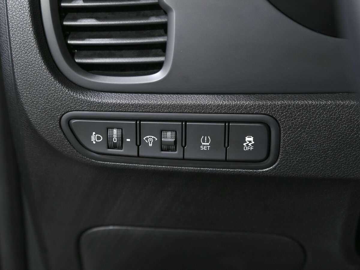 Kia Rio 2020 года с пробегом. Фото: #14