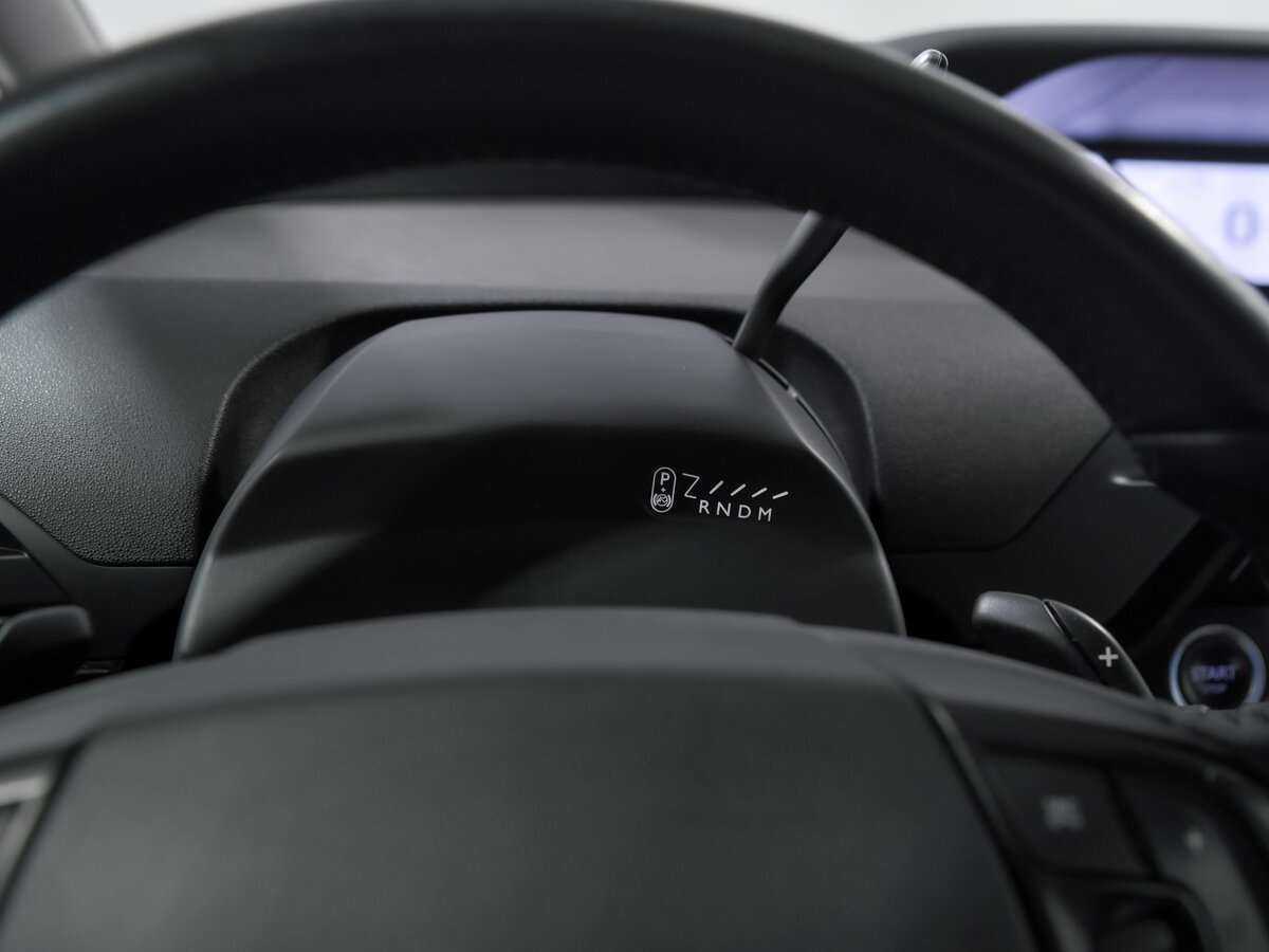 Б/У Ситроен Ц4 Пикассо 2014 года. Фото: #9