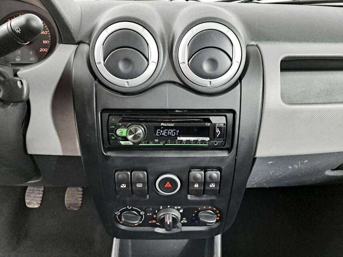 Б/У Лада (ВАЗ) Ларгус 2019 года. Фото: #14