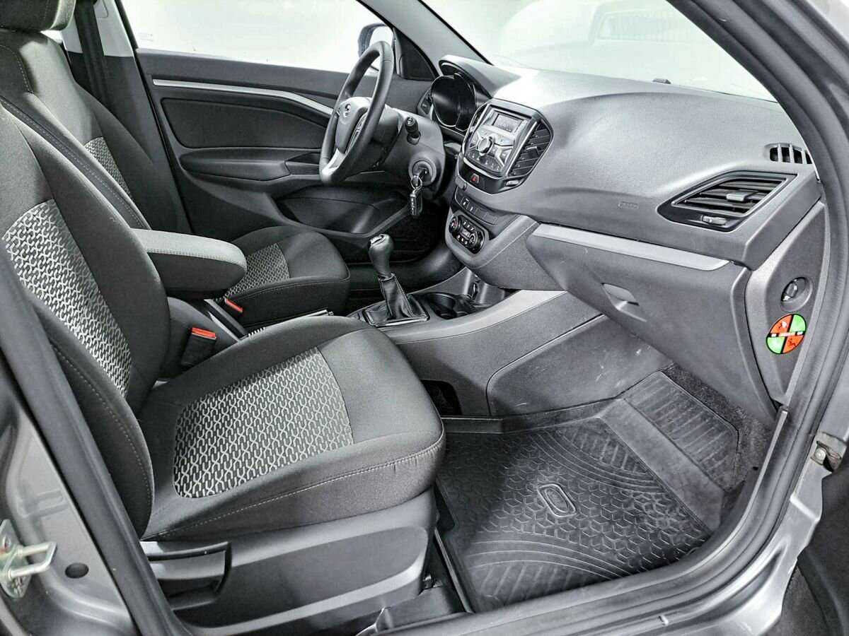 Б/У Лада (ВАЗ) Веста 2020 года. Фото: #10