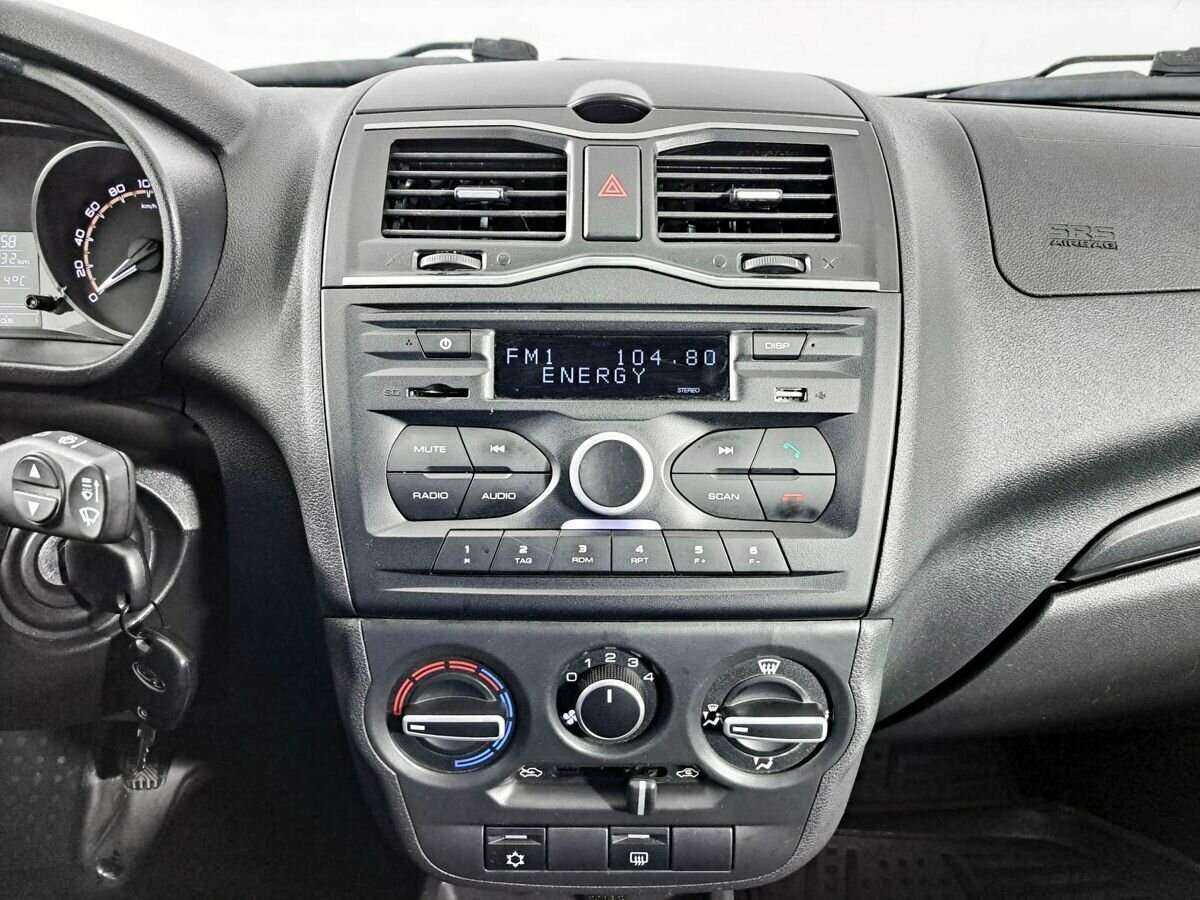 Б/У Лада (ВАЗ) Гранта 2020 года. Фото: #14