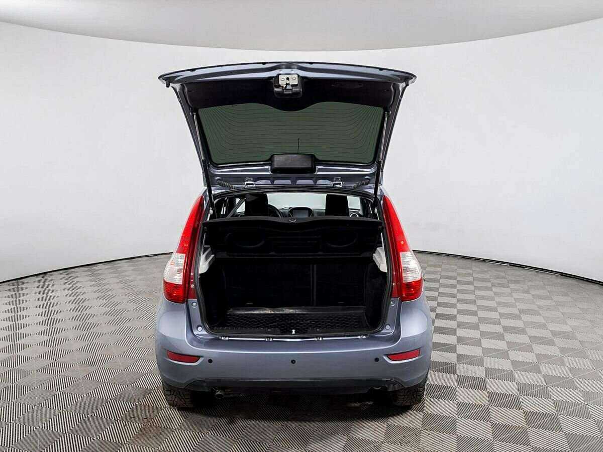 Lada (ВАЗ) Kalina 2016 года с пробегом. Фото: #9