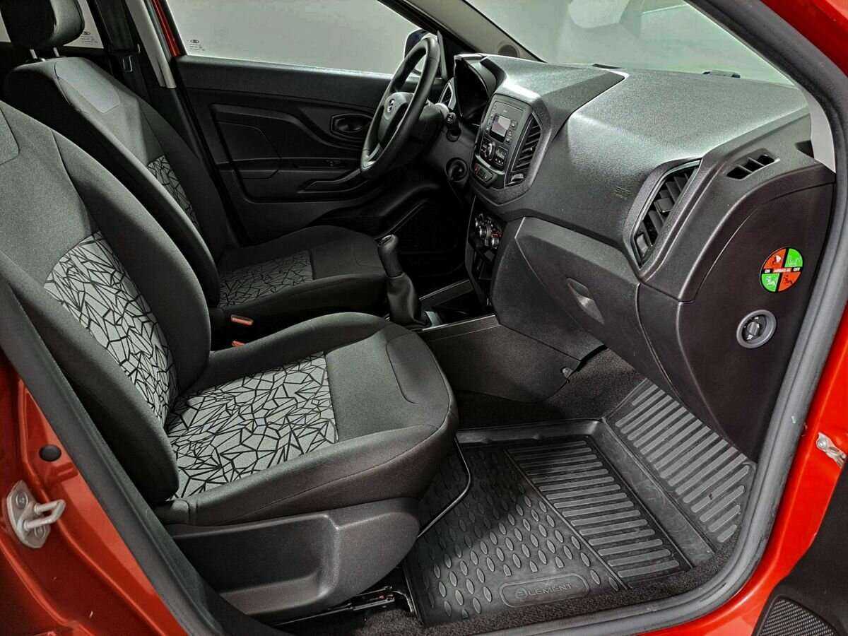 Б/У Лада (ВАЗ) ИКСРЭЙ 2018 года. Фото: #8