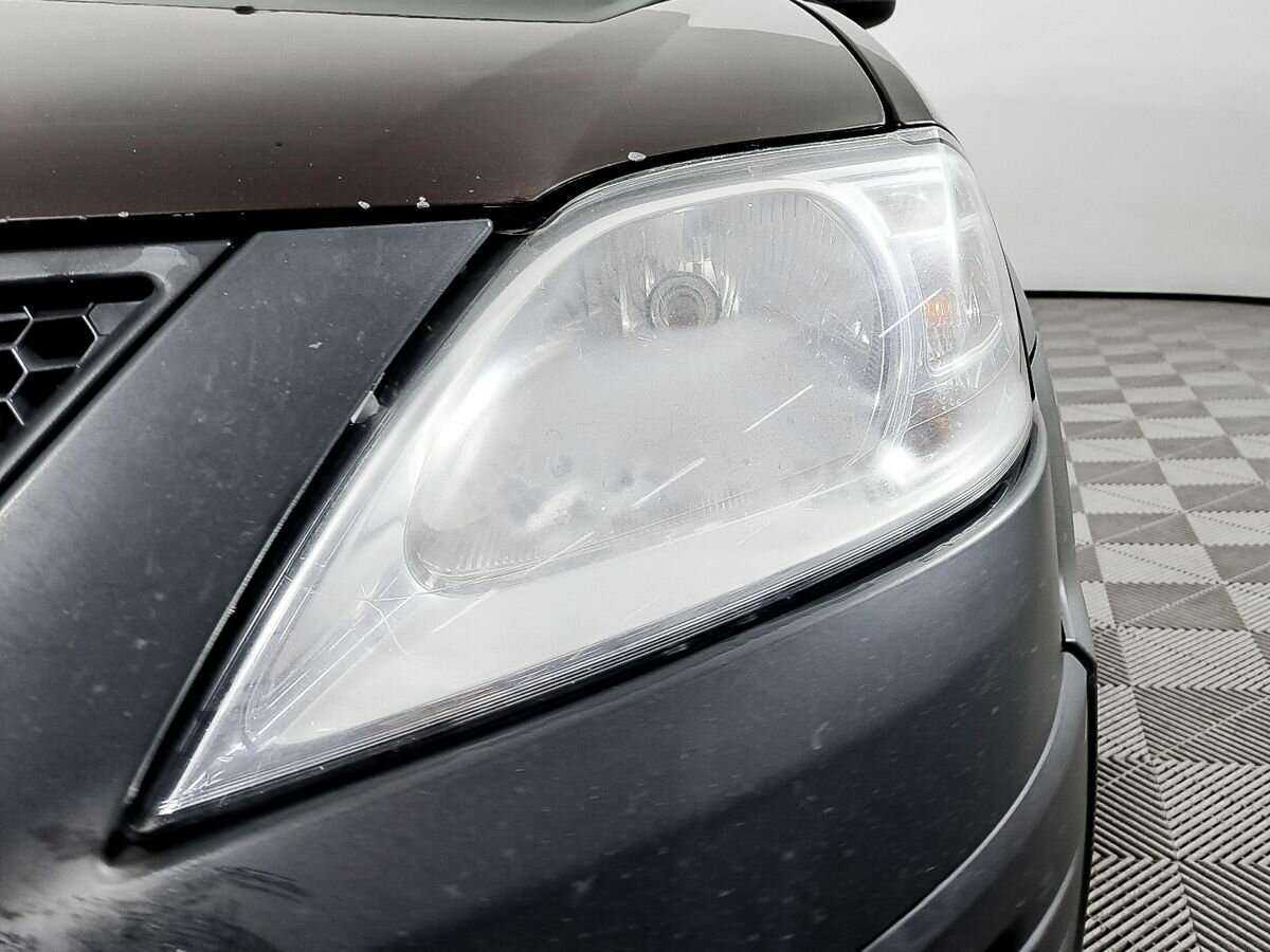 Lada (ВАЗ) Largus 2019 года с пробегом. Фото: #16