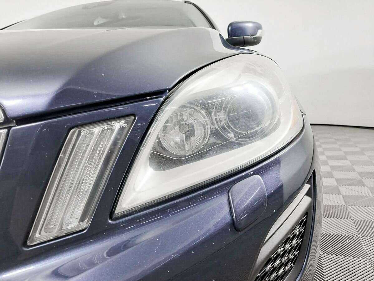 Volvo XC60 2012 года с пробегом. Фото: #16