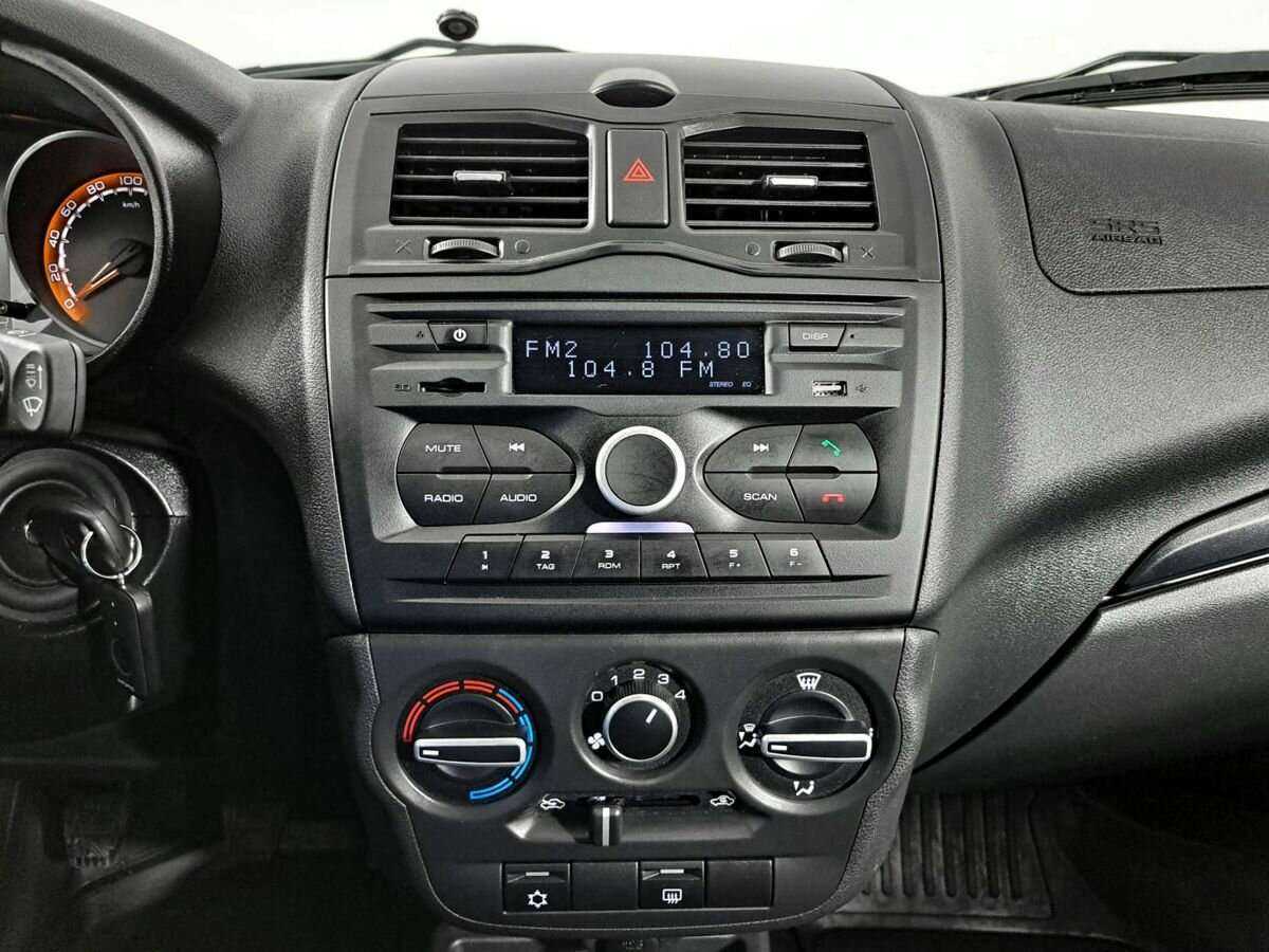 Б/У Лада (ВАЗ) Гранта 2023 года. Фото: #10