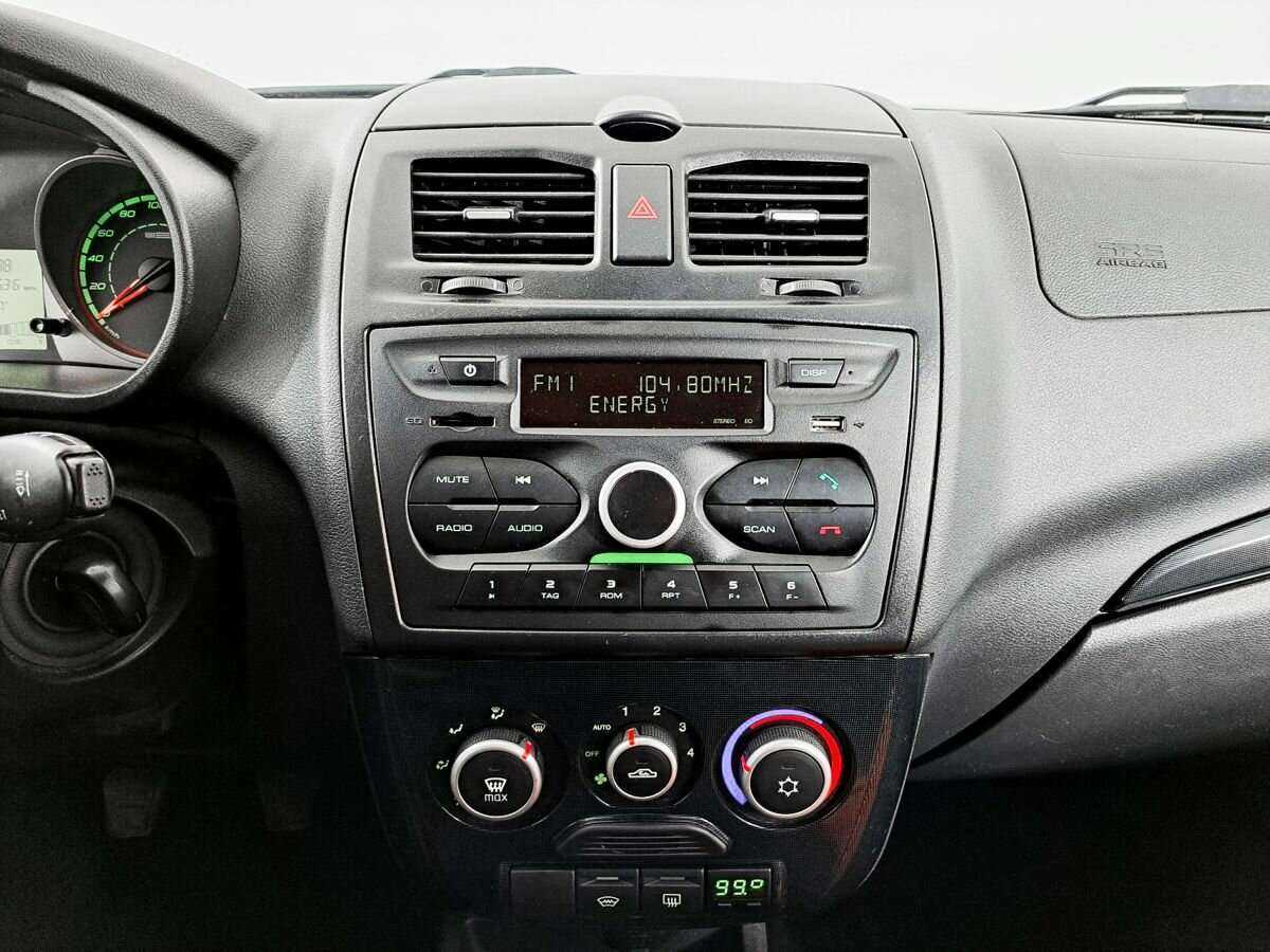 Lada (ВАЗ) Kalina 2018 года с пробегом. Фото: #12