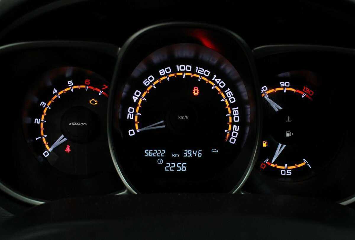 Б/У Лада (ВАЗ) Веста 2020 года. Фото: #7