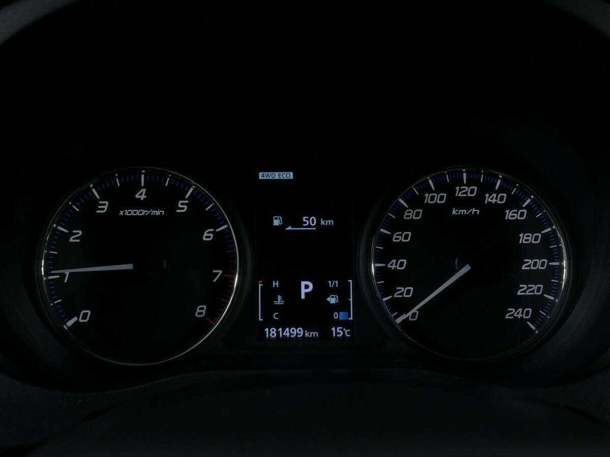 Mitsubishi Outlander 2018 года с пробегом. Фото: #9