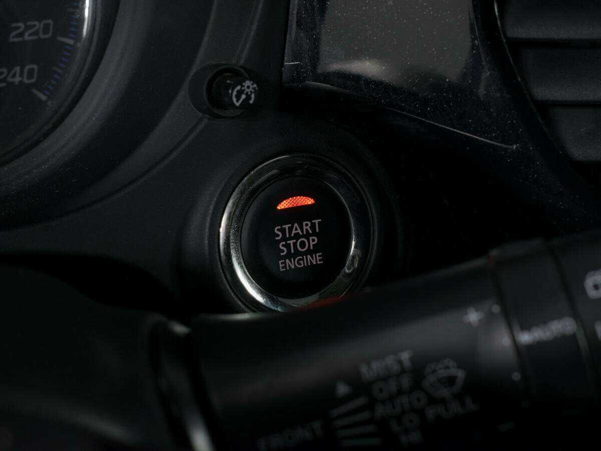 Mitsubishi Outlander 2016 года с пробегом. Фото: #12