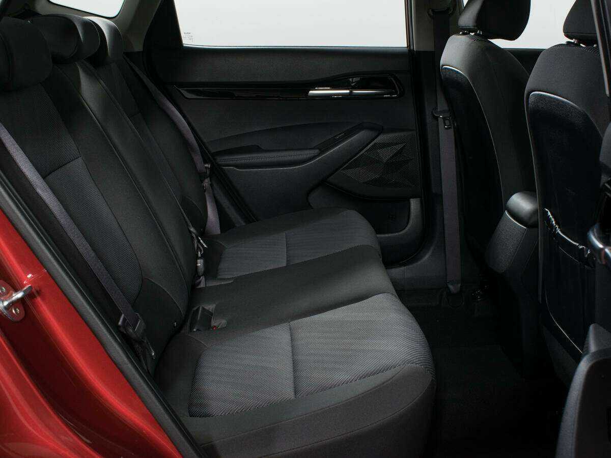 Б/У Киа Сельтос 2021 года. Фото: #12