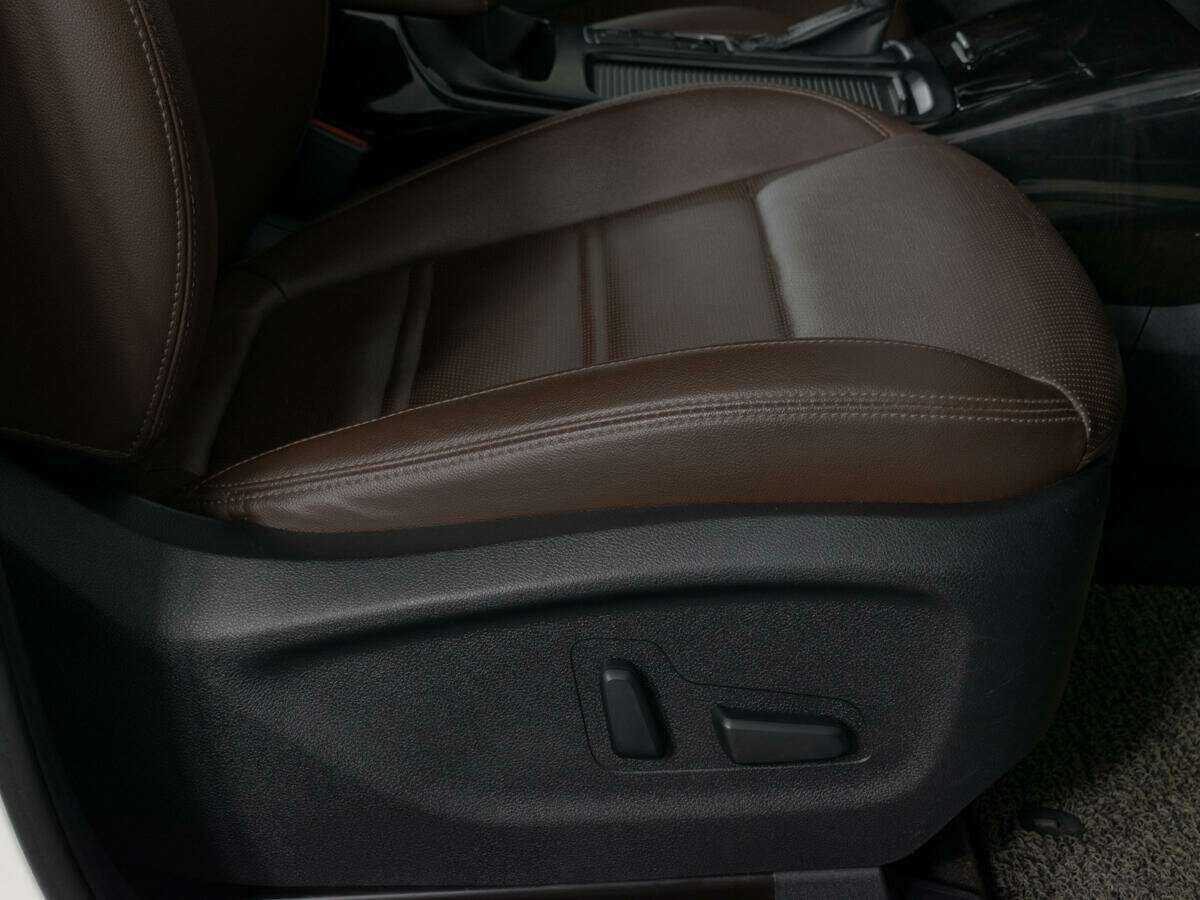 Б/У Киа Соренто 2016 года. Фото: #13