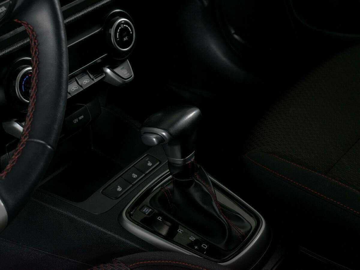 Kia Rio 2020 года с пробегом. Фото: #14