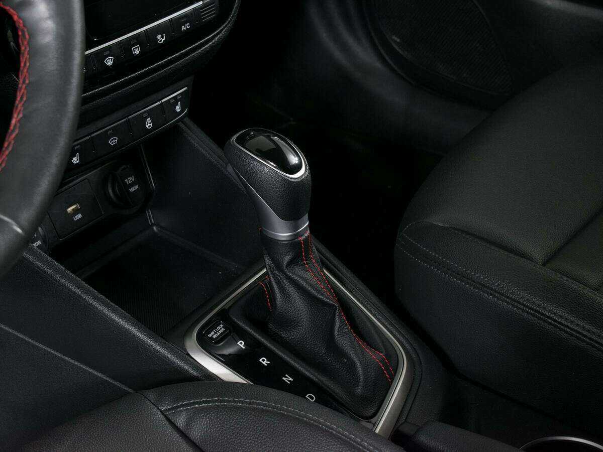 Б/У Хендай Солярис 2021 года. Фото: #16