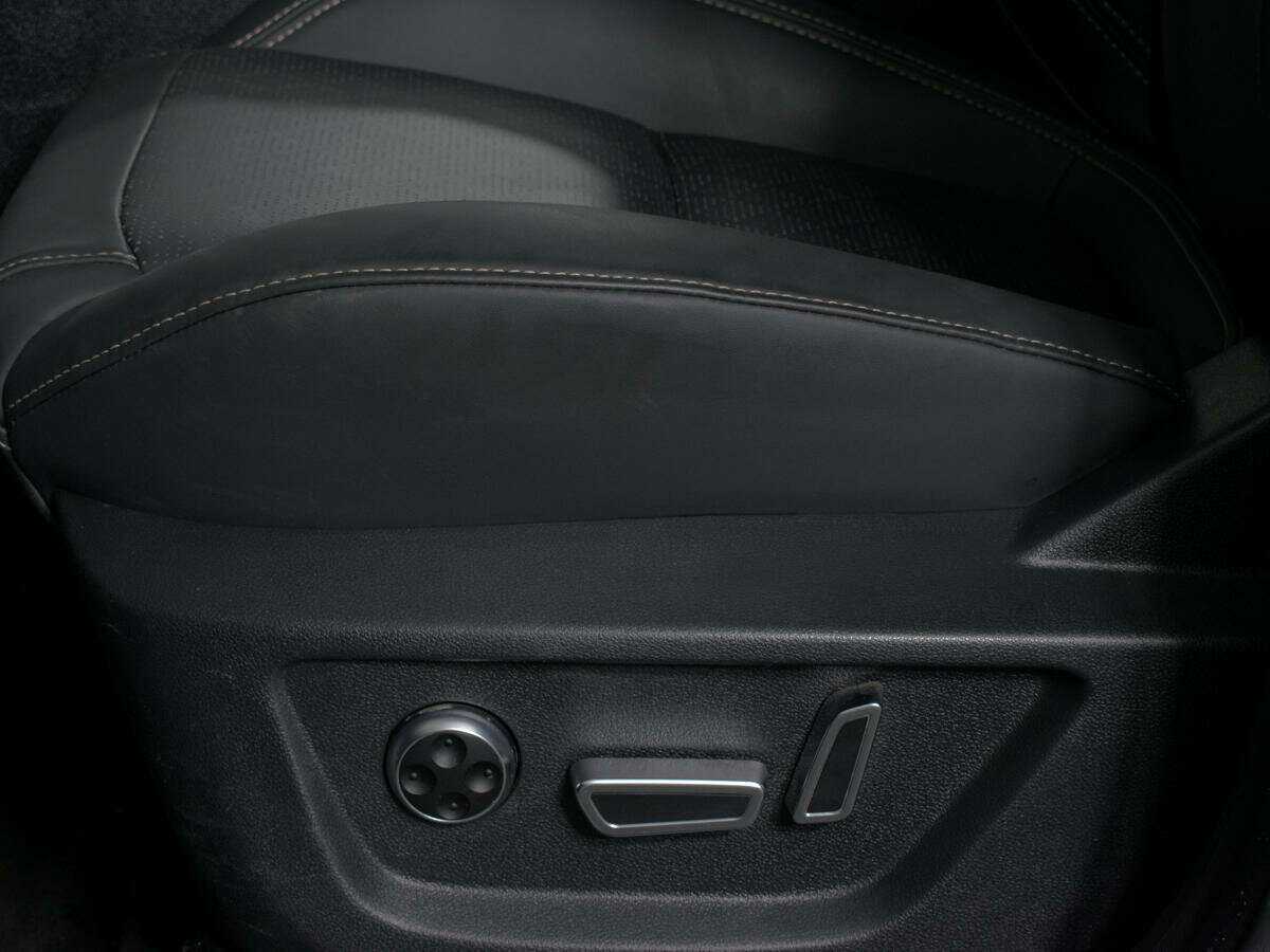 Б/У Чери Тигго 8 2021 года. Фото: #11