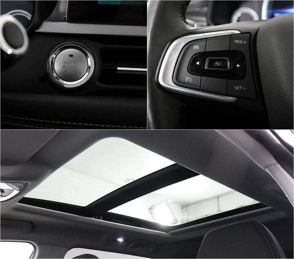 Б/У Чери Тигго 8 2023 года. Фото: #12