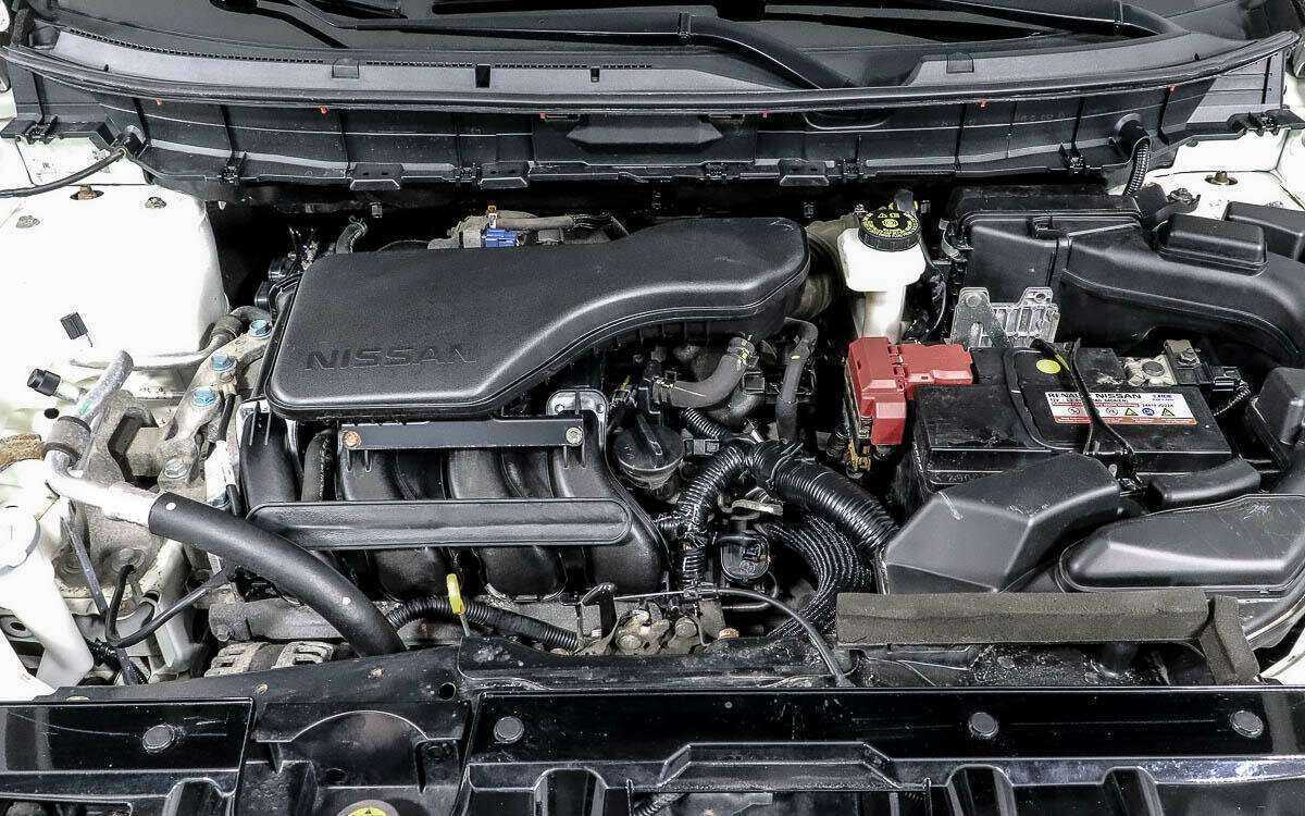 Б/У Ниссан Икс-Трейл 2018 года. Фото: #12