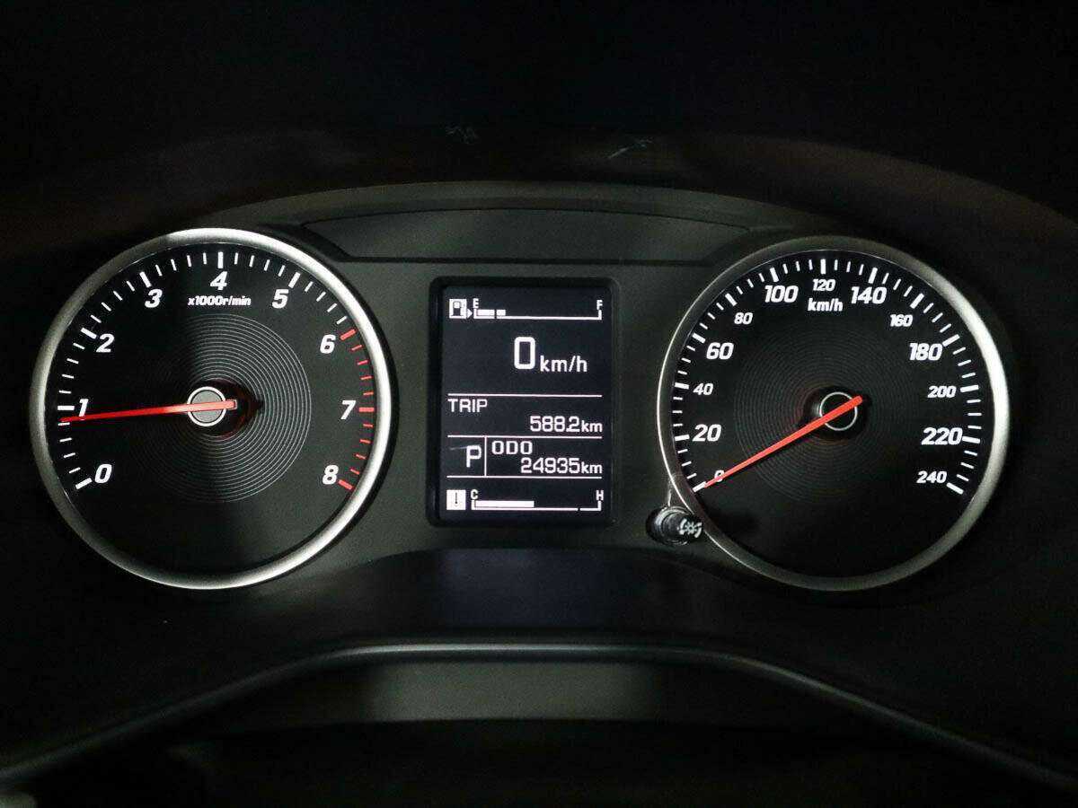 Б/У Шевроле Каптива 2022 года. Фото: #9