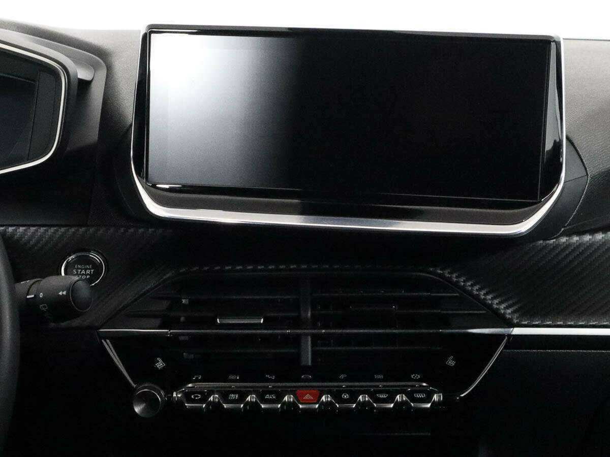 Б/У Пежо 2008 2021 года. Фото: #11