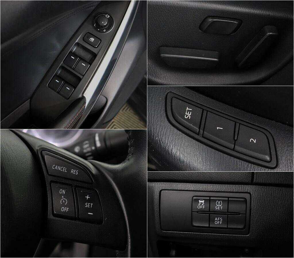 Б/У Мазда 6 2014 года. Фото: #12