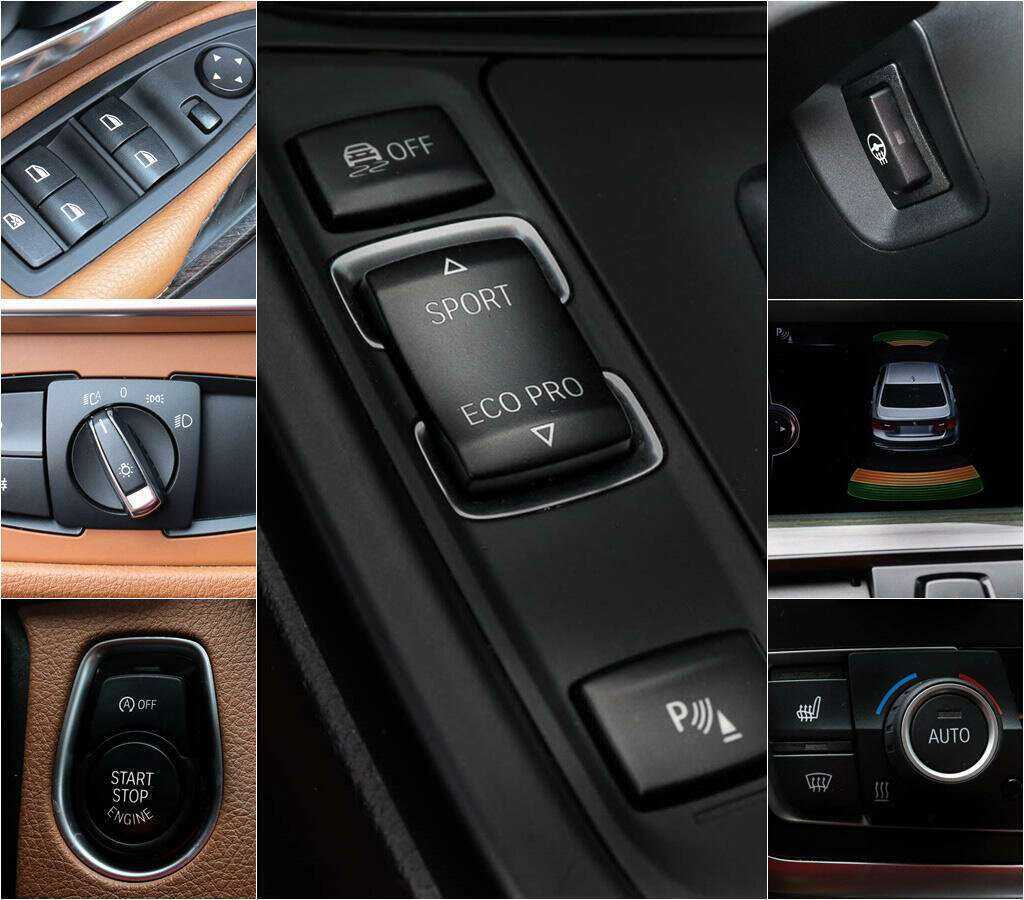 BMW 3 серии 2014 года с пробегом. Фото: #11