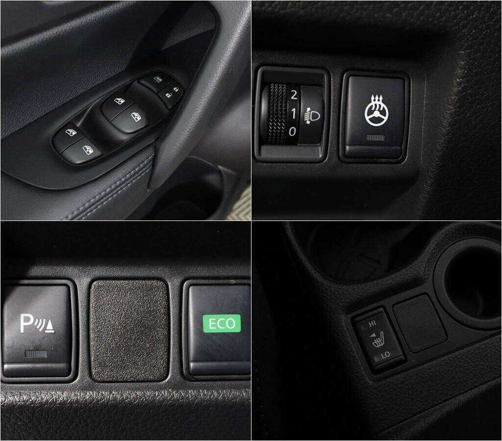 Б/У Ниссан Кашкай 2020 года. Фото: #14