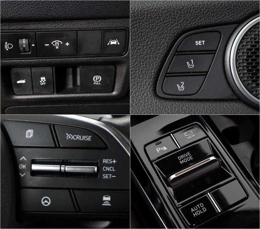 Б/У Хендай Соната 2020 года. Фото: #11