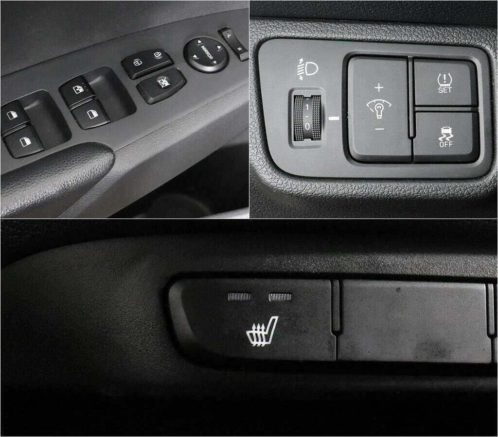 Hyundai Solaris 2020 года с пробегом. Фото: #12