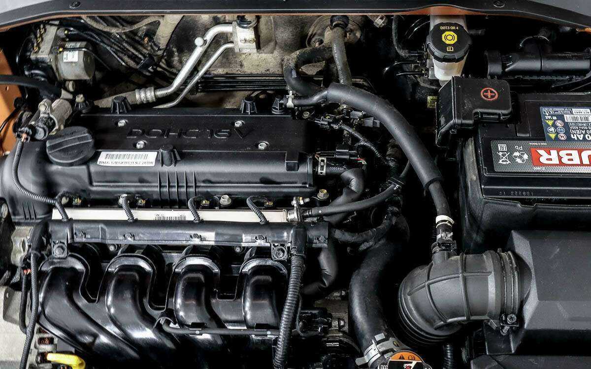 Б/У Киа Рио 2019 года. Фото: #15