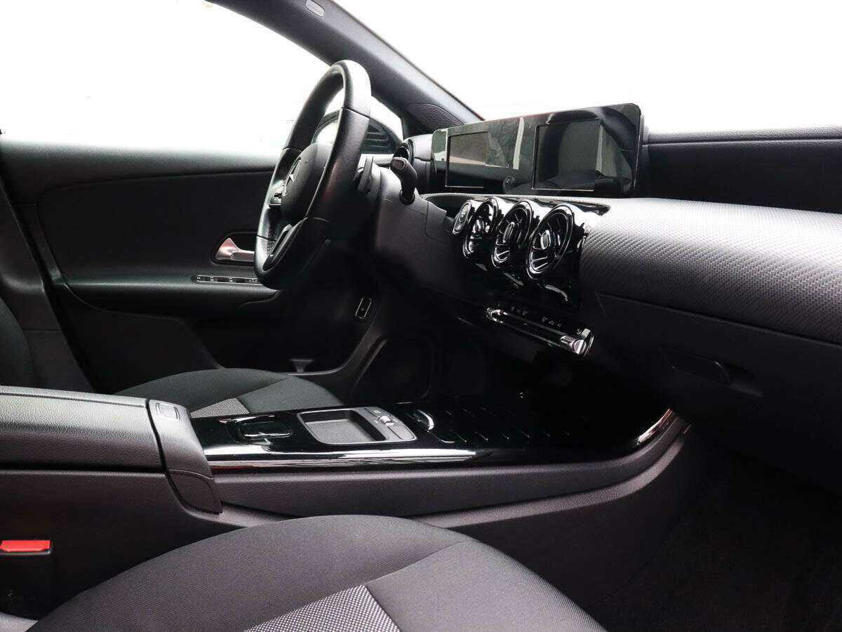 Mercedes-Benz A-Класс 2019 года с пробегом. Фото: #5