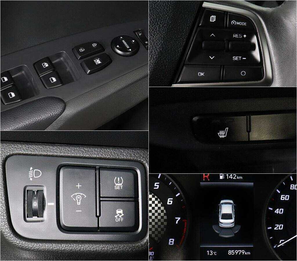 Б/У Хендай Солярис 2021 года. Фото: #13