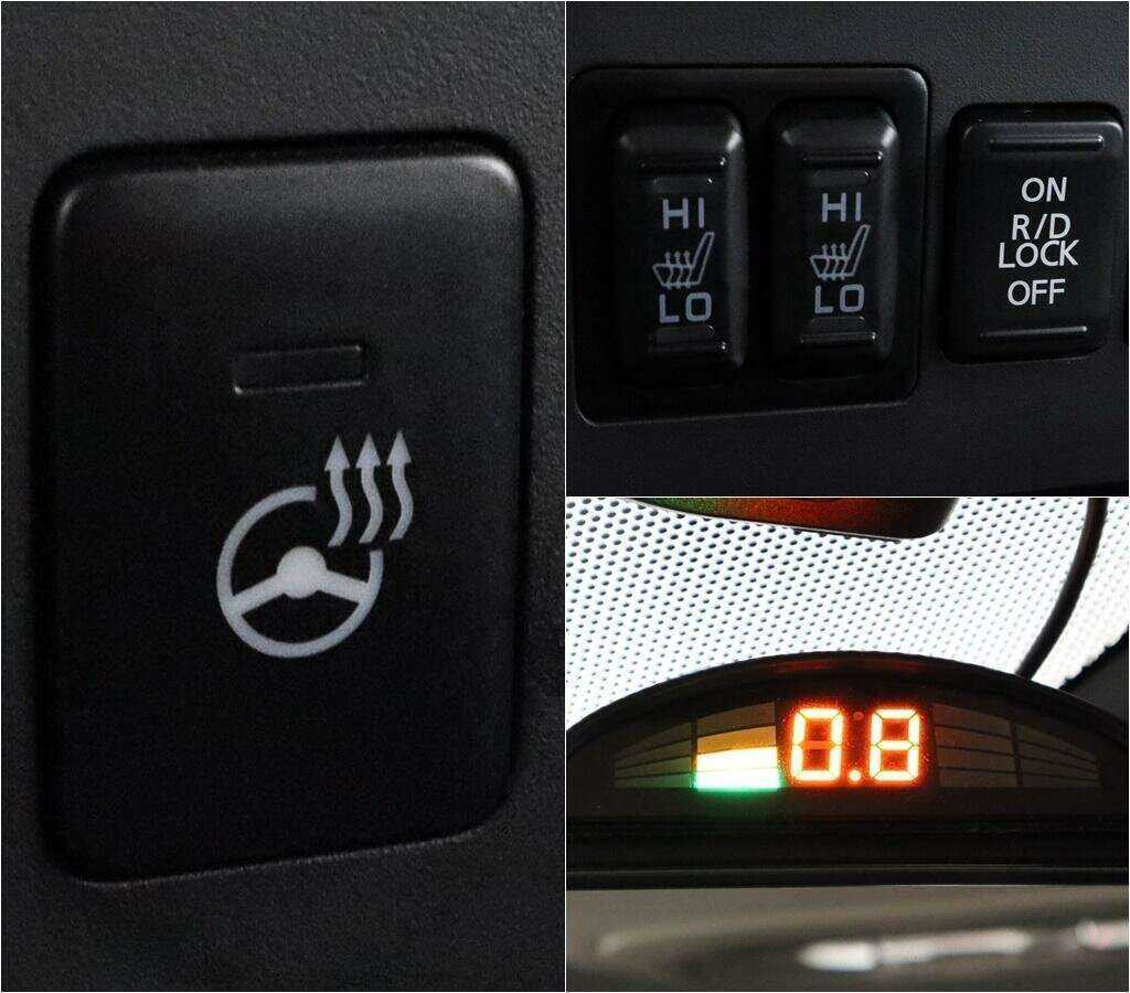 Mitsubishi Pajero Sport 2017 года с пробегом. Фото: #12