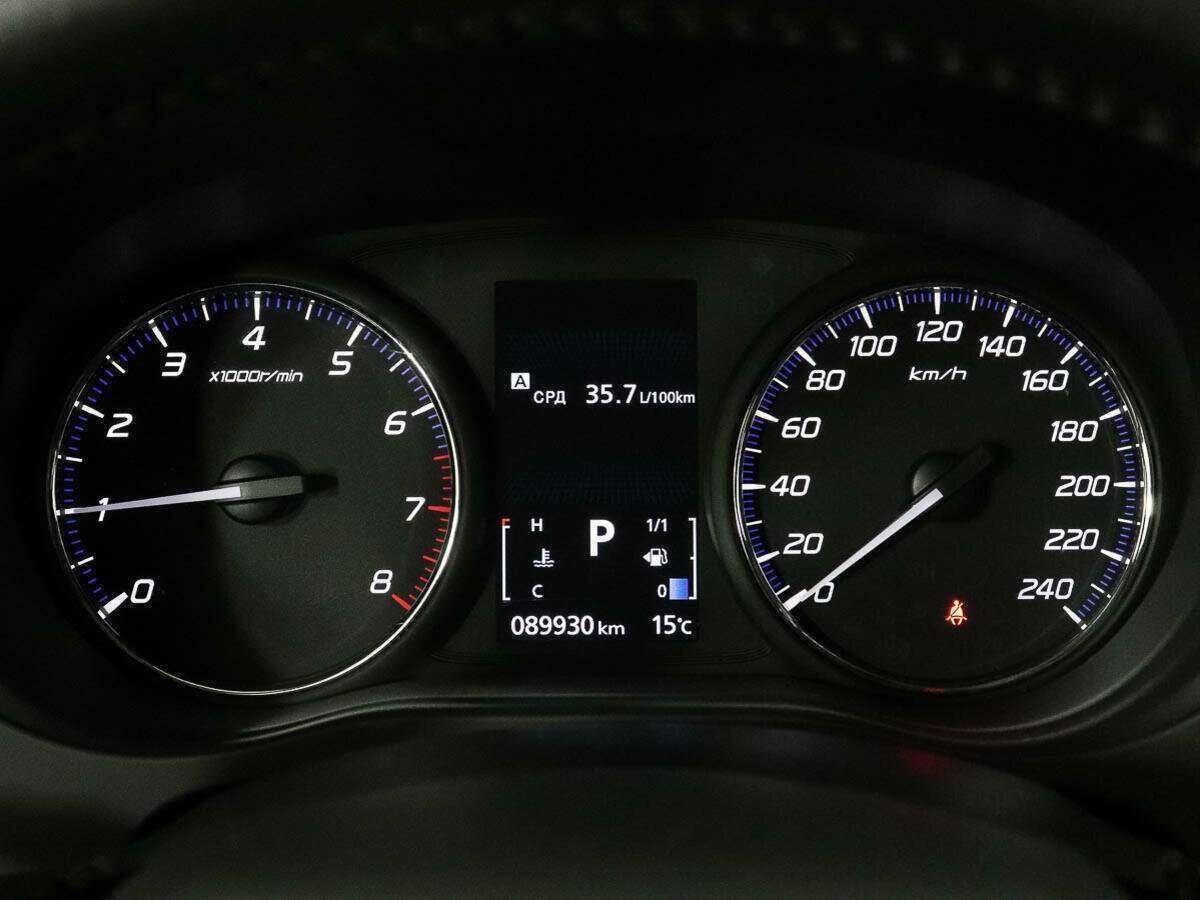 Mitsubishi Outlander 2021 года с пробегом. Фото: #7