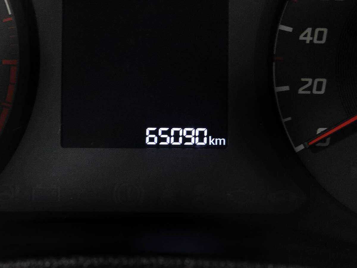 Б/У Хендай Солярис 2021 года. Фото: #7