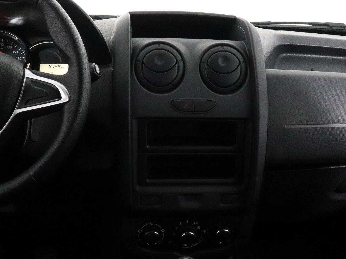 Б/У Рено Дастер 2019 года. Фото: #10