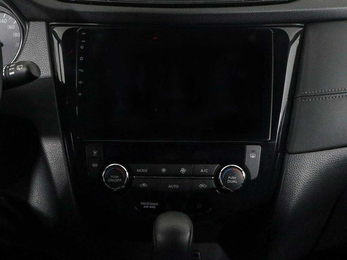 Б/У Ниссан Кашкай 2021 года. Фото: #9