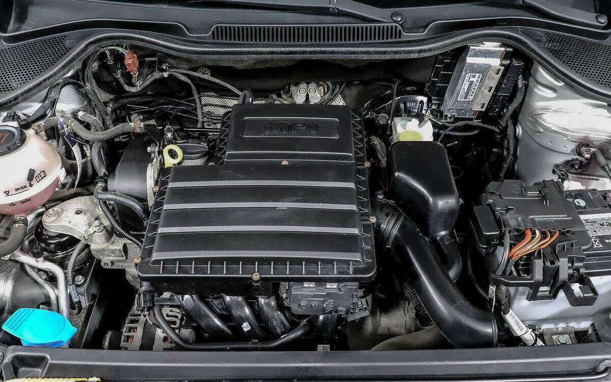 Б/У Фольксваген Поло 2020 года. Фото: #14