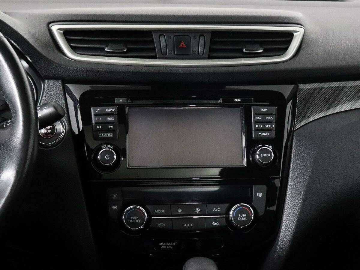 Б/У Ниссан Икс-Трейл 2018 года. Фото: #10